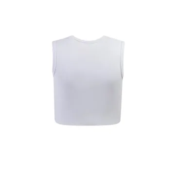 Hype & Vice Women’s Cropped Tank for Game Days