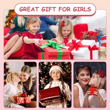 Yangmei 12-Color Glitter Markers for Kids Creative Arts & Crafts