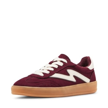 Madden Girl Women's Giia Sneaker for Stylish Comfort