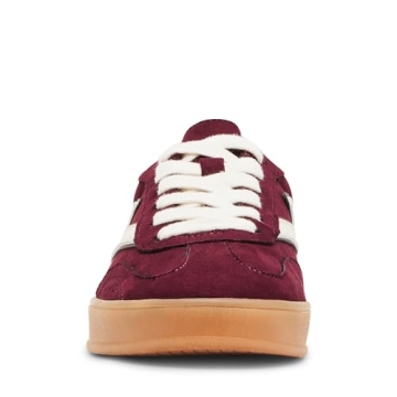 Madden Girl Women's Giia Sneaker for Stylish Comfort