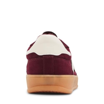 Madden Girl Women's Giia Sneaker for Stylish Comfort