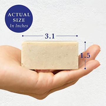 Noble Formula ZnP Emu Oil Acne Soap for Clear Skin