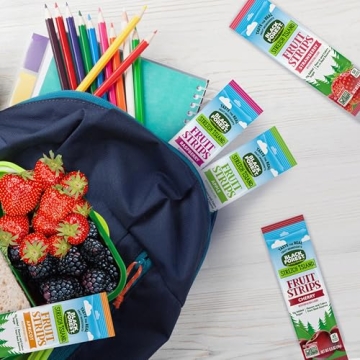 Black Forest Halloween Fruit Strips Variety Pack 48ct