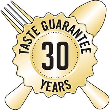 Mountain House Granola with Milk and Blueberries