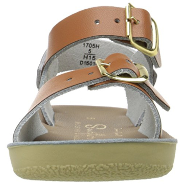Sun-San Salt Water Sandals for Toddlers - Durable & Stylish