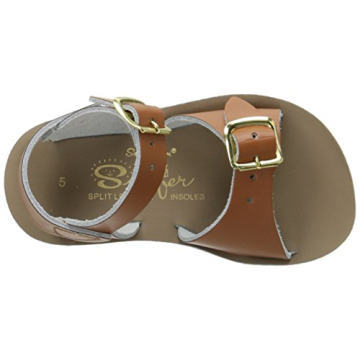 Sun-San Salt Water Sandals for Toddlers - Durable & Stylish