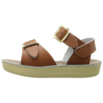 Sun-San Salt Water Sandals for Toddlers - Durable & Stylish