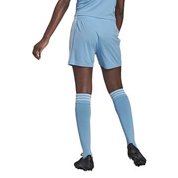 adidas Women's Squadra 21 Shorts for Active Women