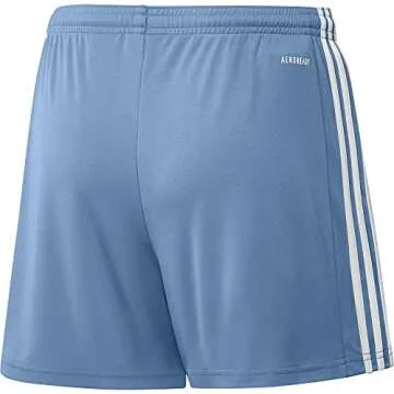 adidas Women's Squadra 21 Shorts for Active Women
