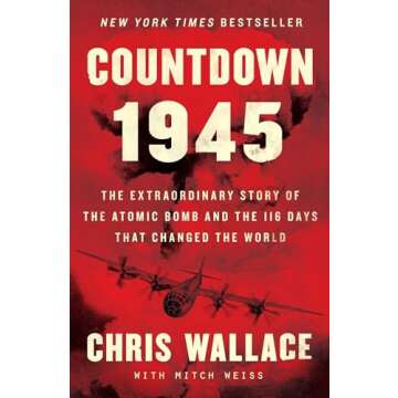 Countdown 1945: The Extraordinary Story of the Atomic Bomb and the 116 Days That Changed the World (...