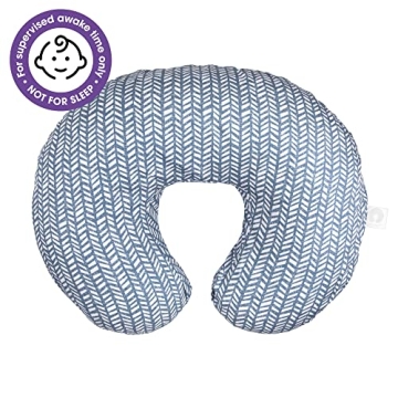 Boppy Nursing Pillow Original Support for New Parents