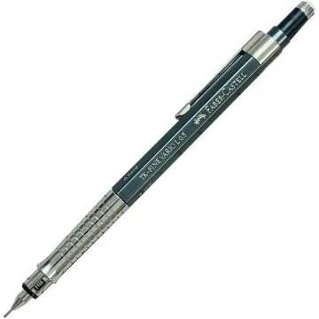 Faber Castell Mechanical Pencil 0.5mm Graphite