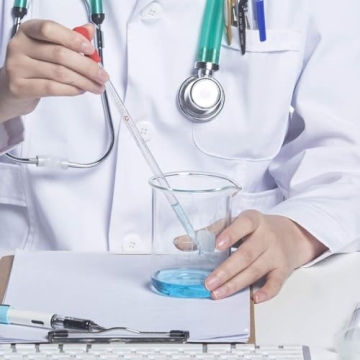 Durable Borosilicate Glass Beaker Set - Versatile Sizes Included