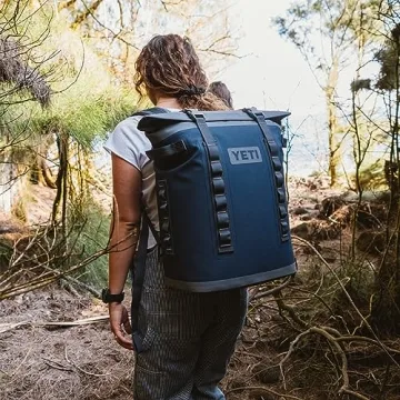 YETI M20 Backpack Cooler For Outdoor Adventures
