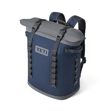 YETI M20 Backpack Cooler For Outdoor Adventures