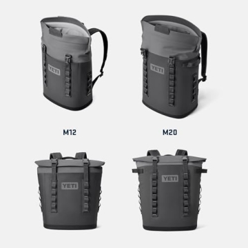 YETI M20 Backpack Cooler For Outdoor Adventures