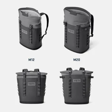 YETI M20 Backpack Cooler For Outdoor Adventures