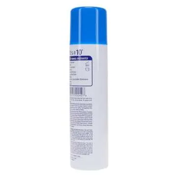 It's a 10 Miracle Blow Dry Volumizer, 6 Ounce