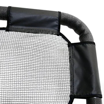 Skywalker Trampolines 15’ Double Basketball Hoop Accessory