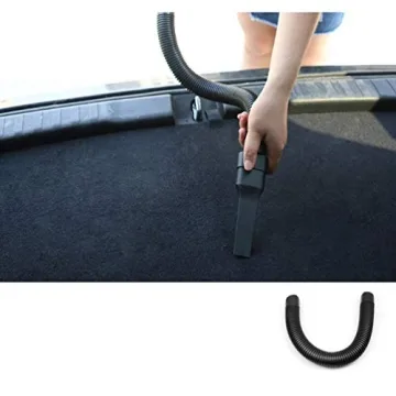 Wakauto Mini Handheld Vacuum Cleaner for Car and Home