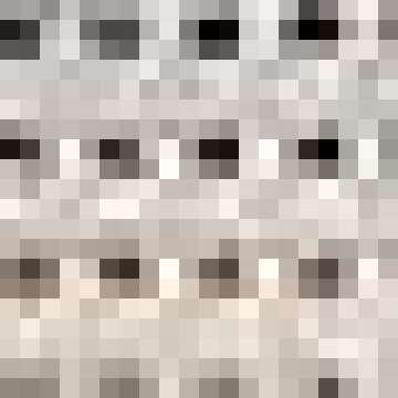 Stylish Y2K Patchwork Crochet Cardigan Crop Top