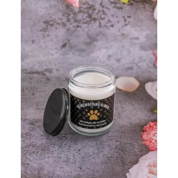 Pet Sympathy Gift Box for Dog Loss and Healing