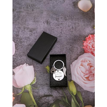 Pet Sympathy Gift Box for Dog Loss and Healing