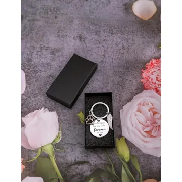 Pet Sympathy Gift Box for Dog Loss and Healing