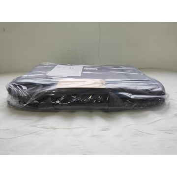 KROSER Waterproof Laptop Bag 15.6 Inch Stylish Briefcase