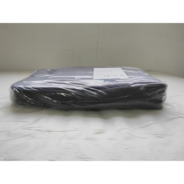 KROSER Waterproof Laptop Bag 15.6 Inch Stylish Briefcase