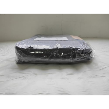 KROSER Waterproof Laptop Bag 15.6 Inch Stylish Briefcase