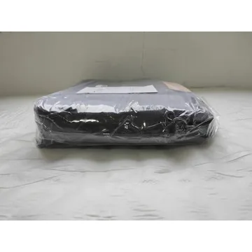 KROSER Waterproof Laptop Bag 15.6 Inch Stylish Briefcase