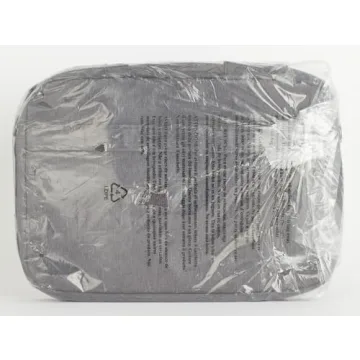 KROSER Waterproof Laptop Bag 15.6 Inch Stylish Briefcase