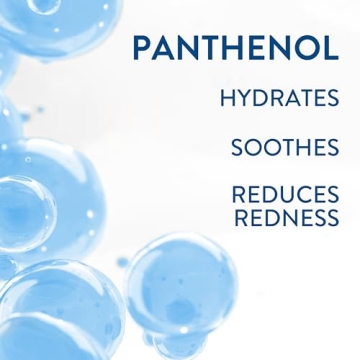 Cetaphil Baby Wash & Shampoo Pack of 2, Gentle & Moisturizing