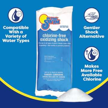 Winterize Your Pool with In The Swim Closing Kit