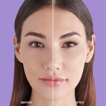 KISS imPRESS Falsies: Long Lasting Self Adhesive Eyelashes