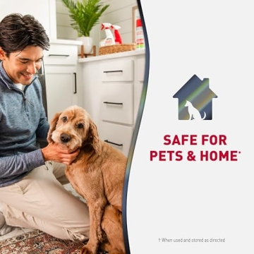 Nature's Miracle Advanced Stain Eliminator for Dogs