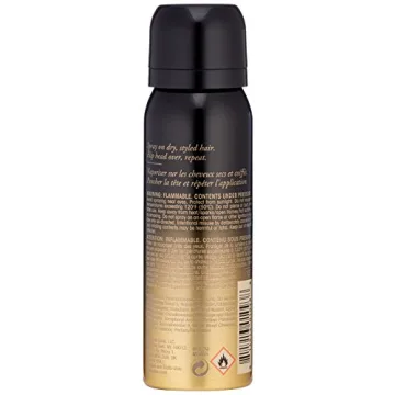 Oribe Anti-Humidity Spray - Ultimate Frizz Control Solution