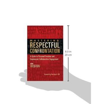 Master Respectful Confrontation with Joe Weston’s Guide