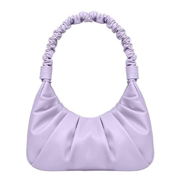 Chic Classic Shoulder Bags for Women Cute Mini Handbag