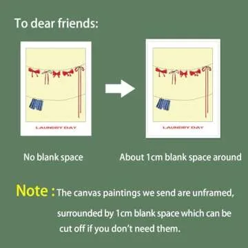 zphvaqd Vintage Red Bow Canvas Wall Art Poster ，Trendy Print Laundry Room Art，Coquette Pictures，French Art，Preppy Gifts for Girls Apartment Decor for Bedroom Living Room 12 x 16 in Unframed