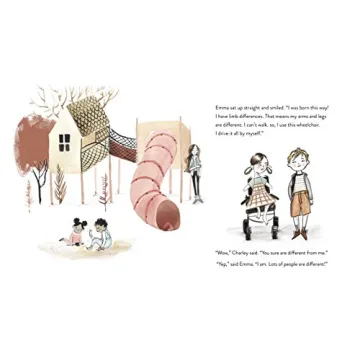 When Charley Met Emma: A Kindness Story for Kids