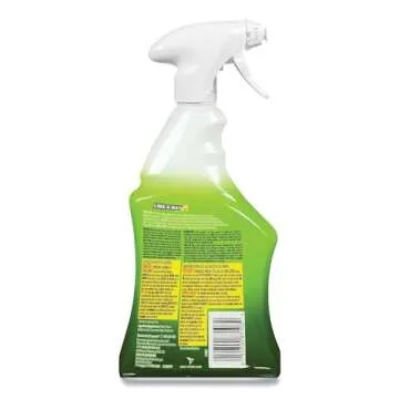 Lime-A-Way Cleaner, 22 Fluid Ounce