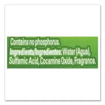 Lime-A-Way Cleaner, 22 Fluid Ounce