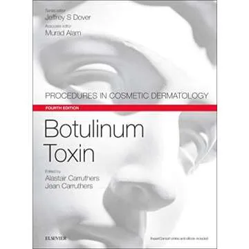 Botulinum Toxin: Procedures in Cosmetic Dermatology Series