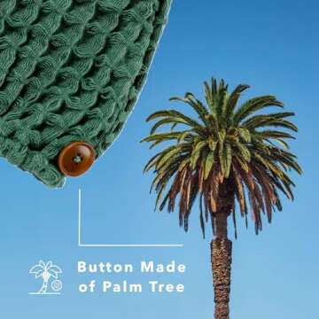 KOSMU Hair Towel | Ultra-Absorbent Silk Hair Wrap for Women