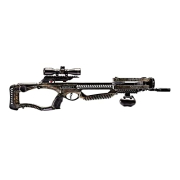 Barnett Whitetail Hunter II Crossbow with 4x32 Scope