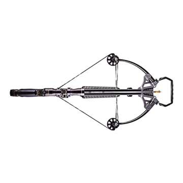 Barnett Whitetail Hunter II Crossbow with 4x32 Scope