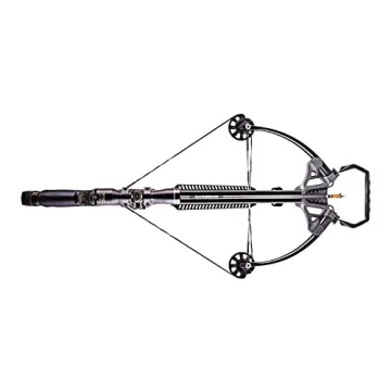 Barnett Whitetail Hunter II Crossbow with 4x32 Scope