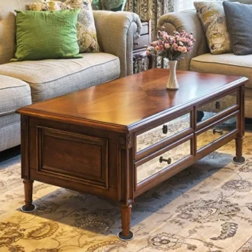 Effortless Furniture Moving Kit (16-Piece) for All Floors